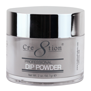 Cre8tion ACRYLIC-DIPPING POWDER, Rustic Collection, 1.7oz, RC05